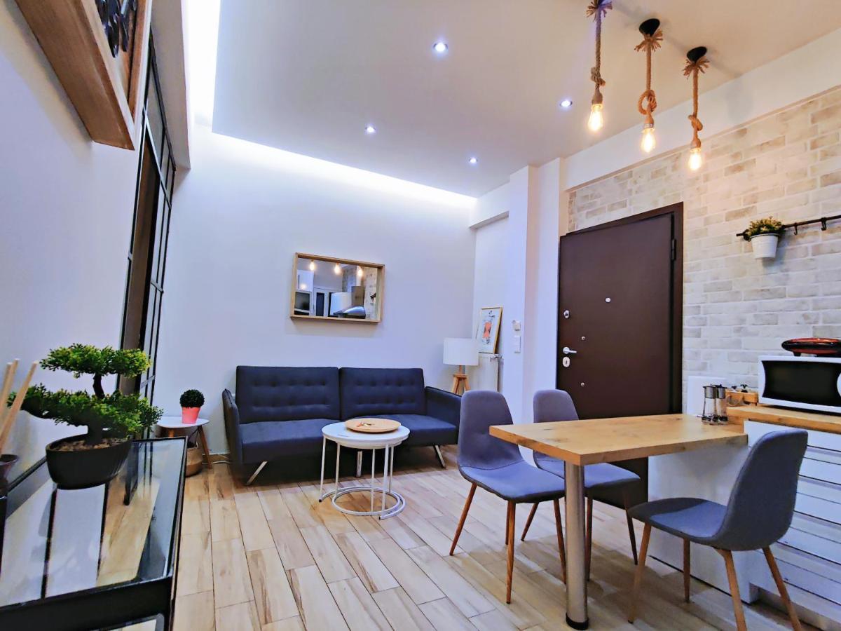 Wsd Luxury Stylish 2Bedroom Apartment With Blacony 1' To Metro Atenas Exterior foto