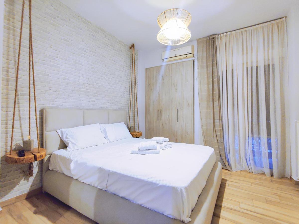 Wsd Luxury Stylish 2Bedroom Apartment With Blacony 1' To Metro Atenas Exterior foto